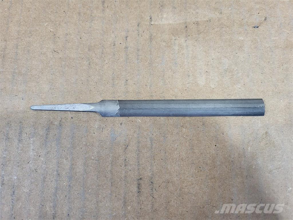 Nicholson  Строительная техника - Другие