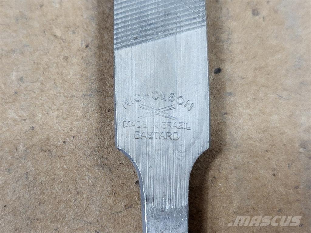 Nicholson  Строительная техника - Другие