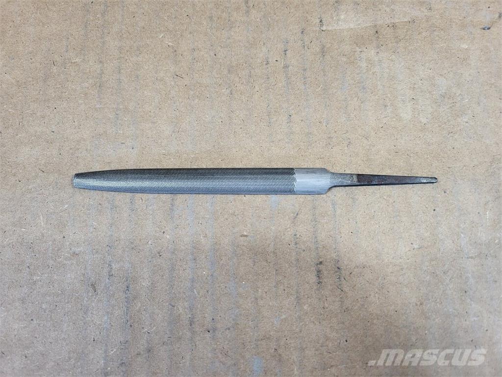 Nicholson  Строительная техника - Другие