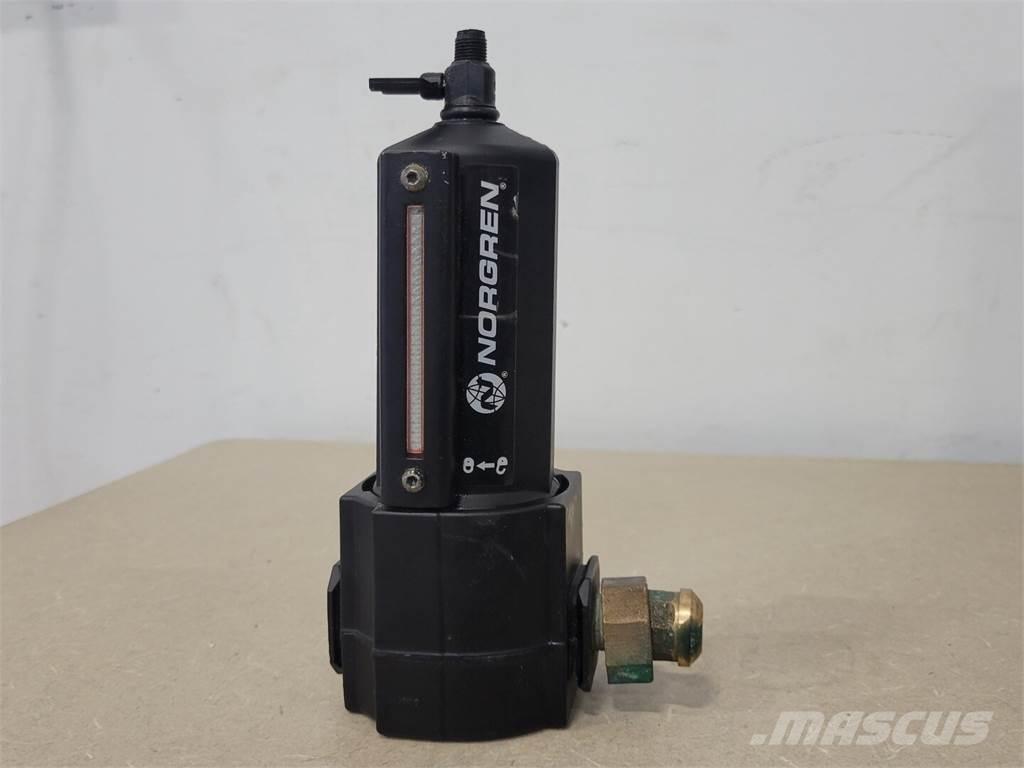  NORGREN F74G-3AN-QD1 Строительная техника - Другие