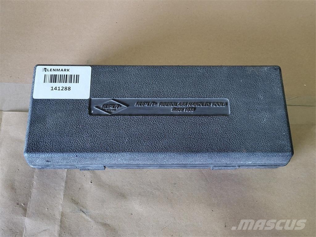  NUPLA SPS155 Строительная техника - Другие