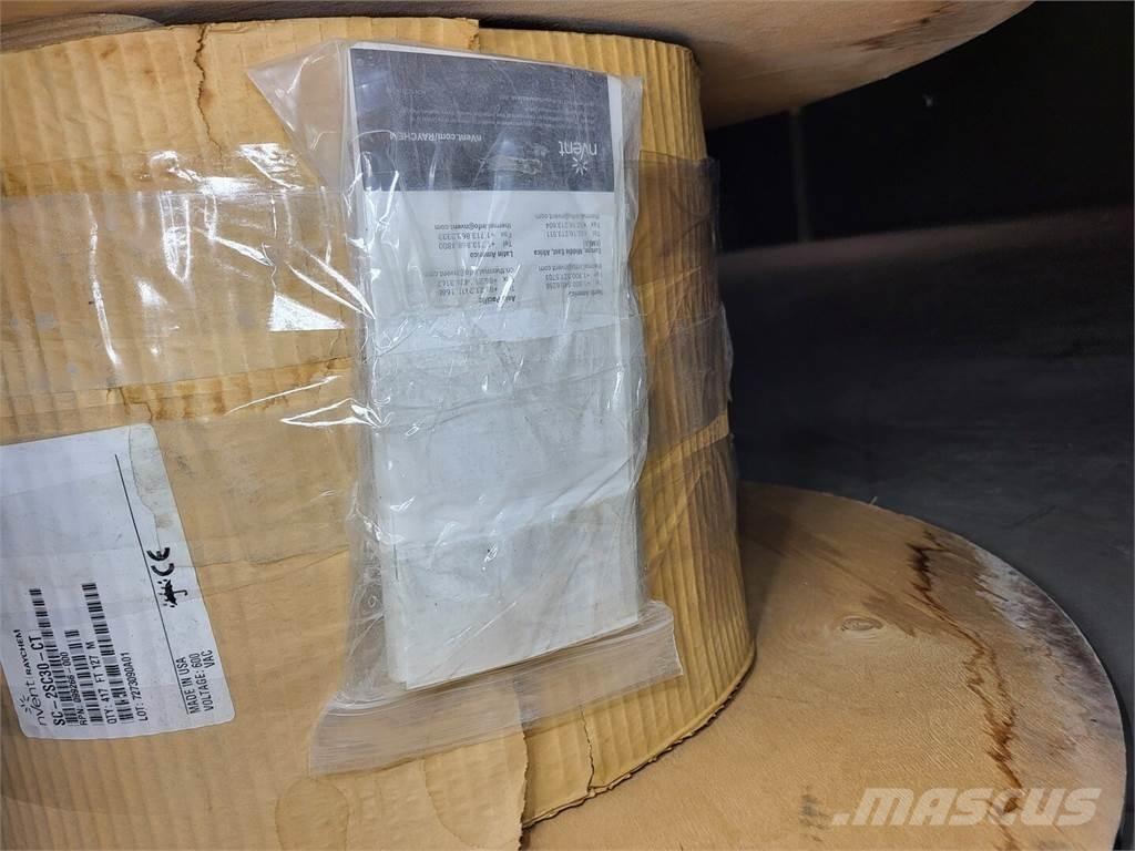  NVENT 2SC30-CT Строительная техника - Другие