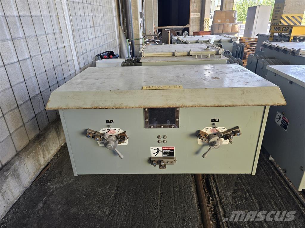  NWL 105813 Строительная техника - Другие