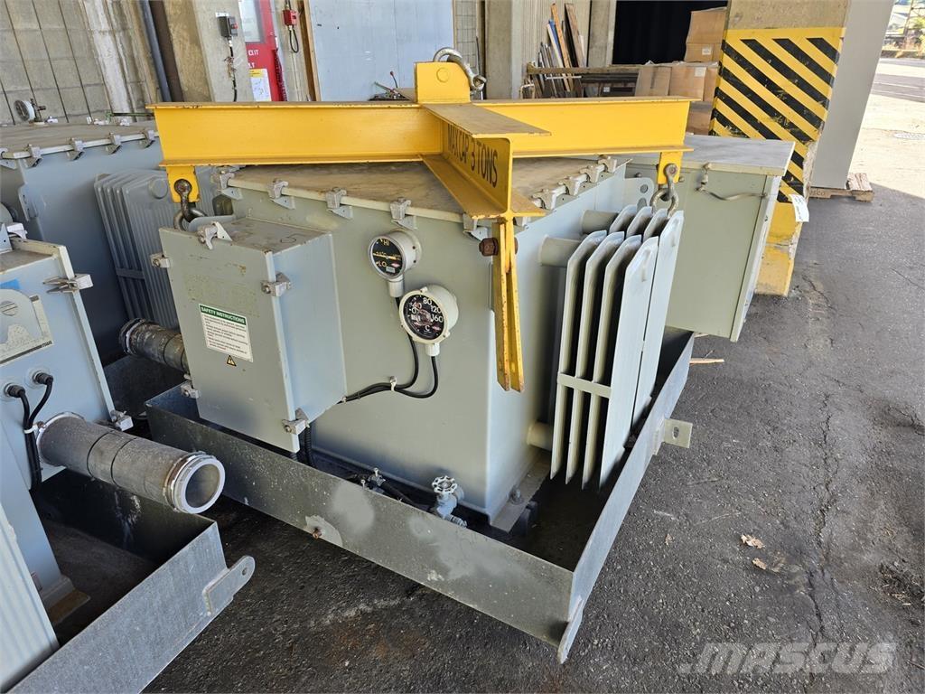  NWL 105813 Строительная техника - Другие