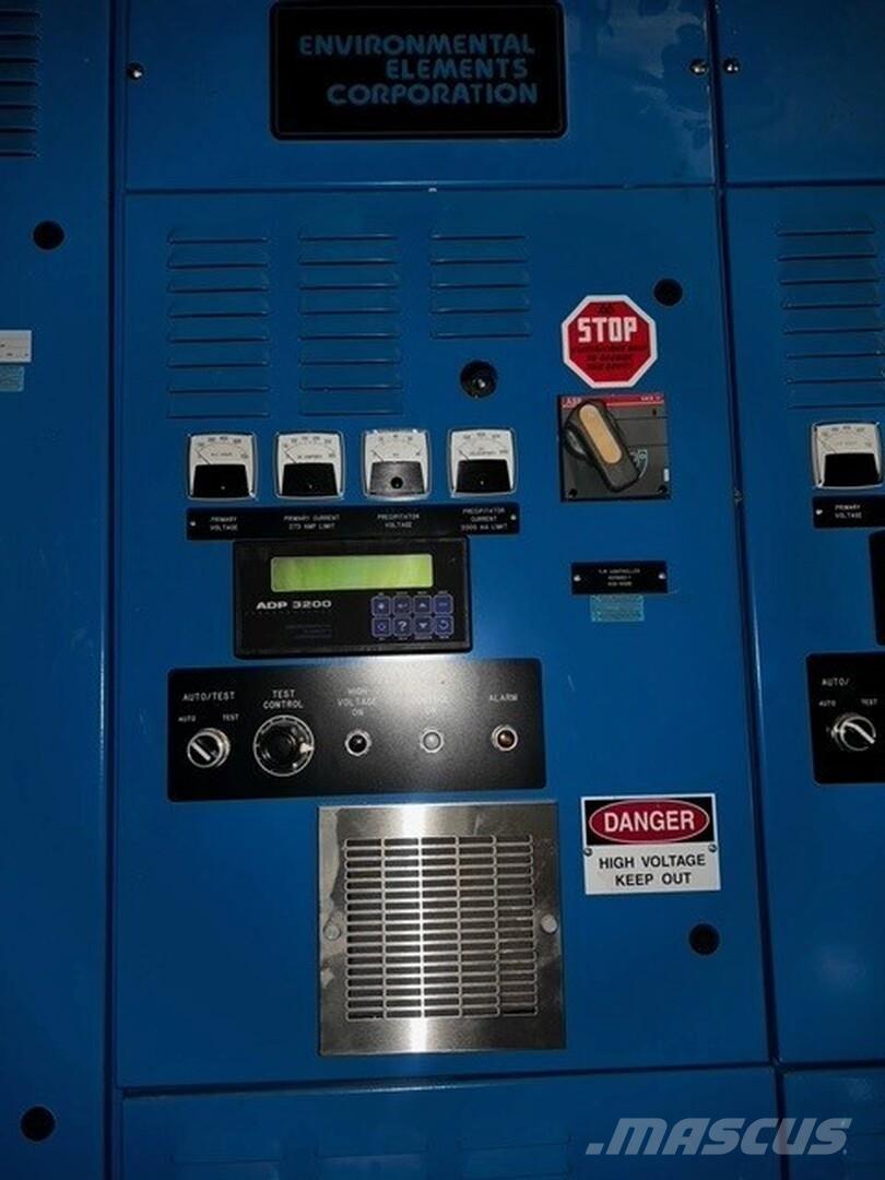  NWL 105813 Строительная техника - Другие