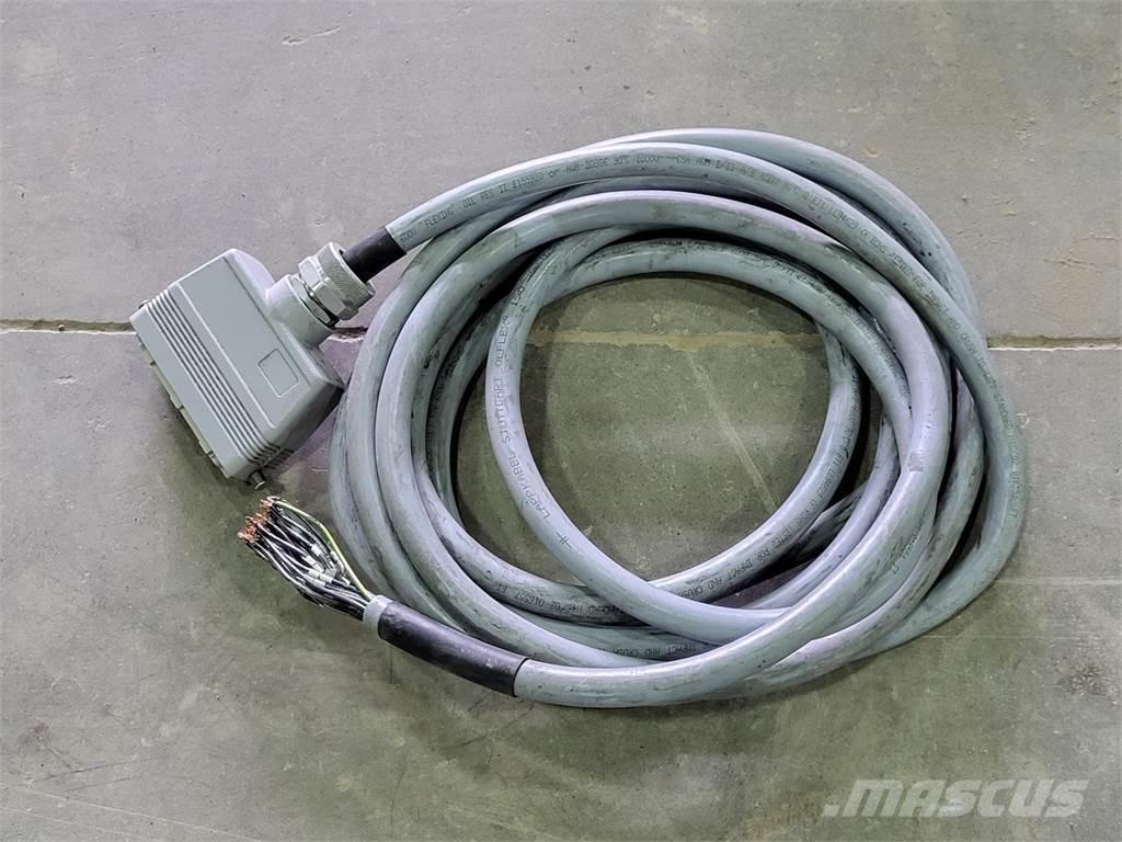  OLFLEX Строительная техника - Другие