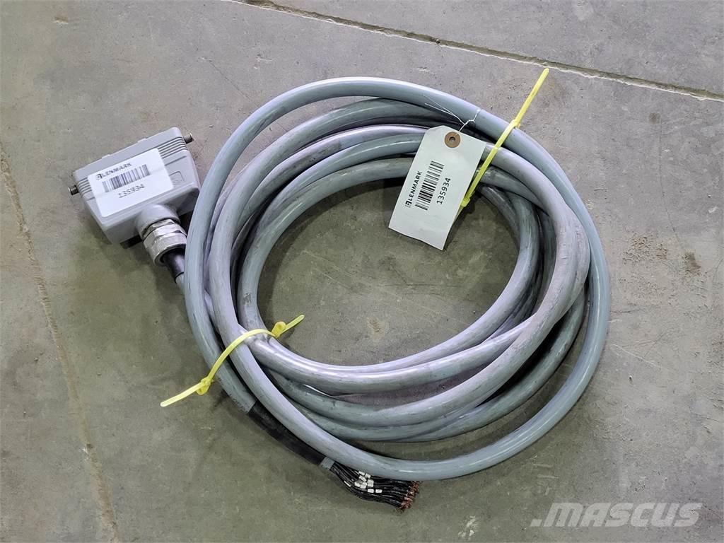  OLFLEX Строительная техника - Другие