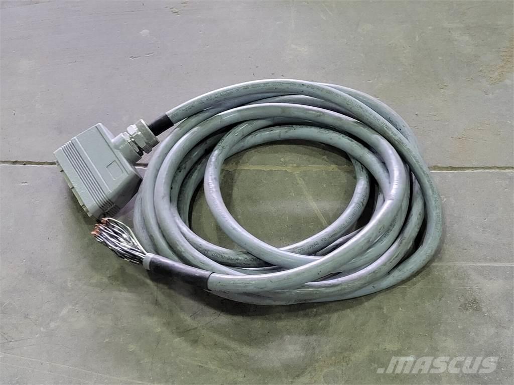  OLFLEX Строительная техника - Другие