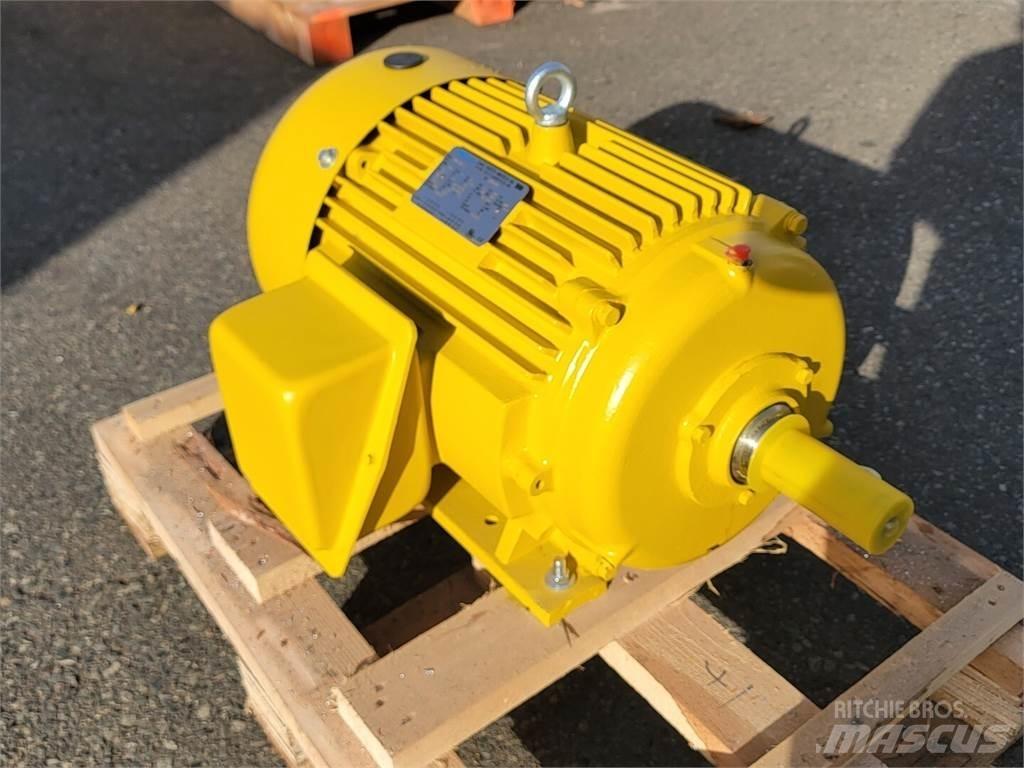  OMEC OMN-284T-4 Промышленные двигатели