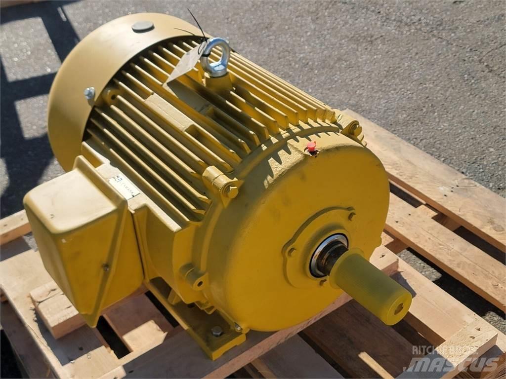  OMEC OMN-324T-4 Промышленные двигатели