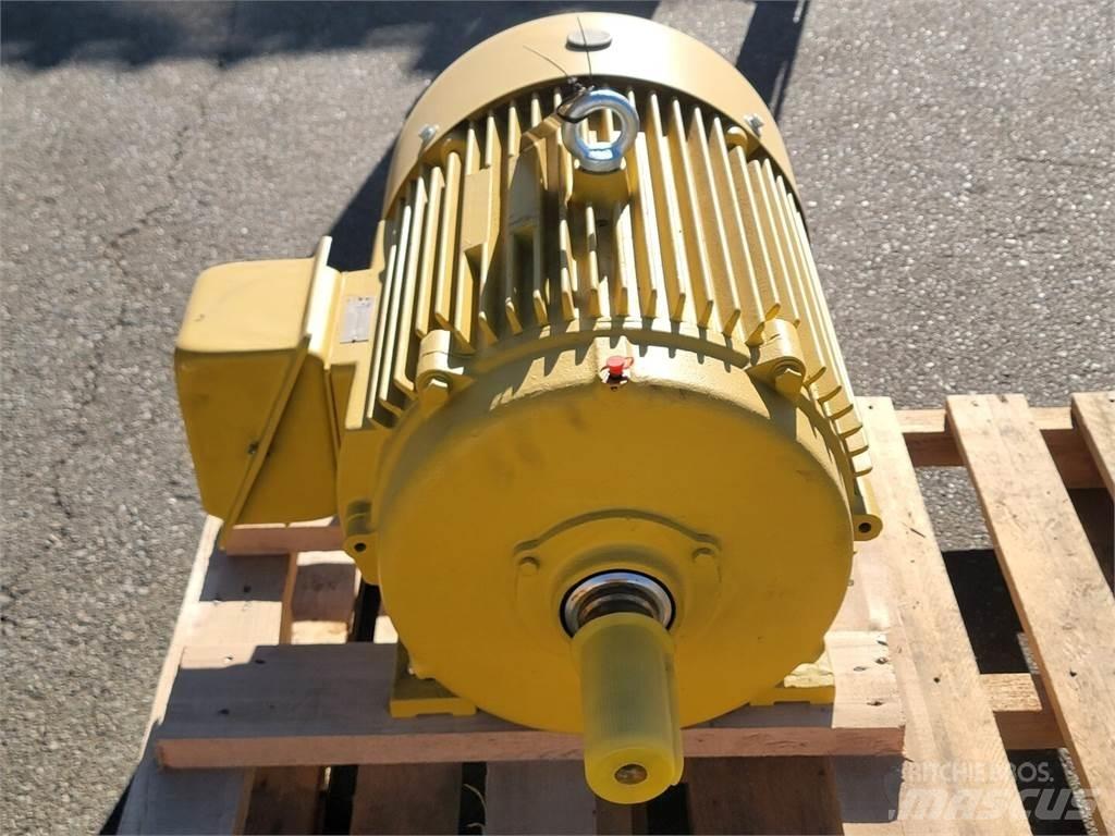  OMEC OMN-324T-4 Промышленные двигатели