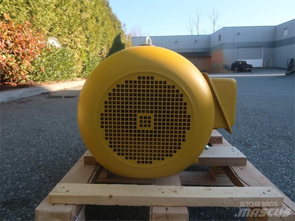  OMEC OMN-324T-6 Промышленные двигатели