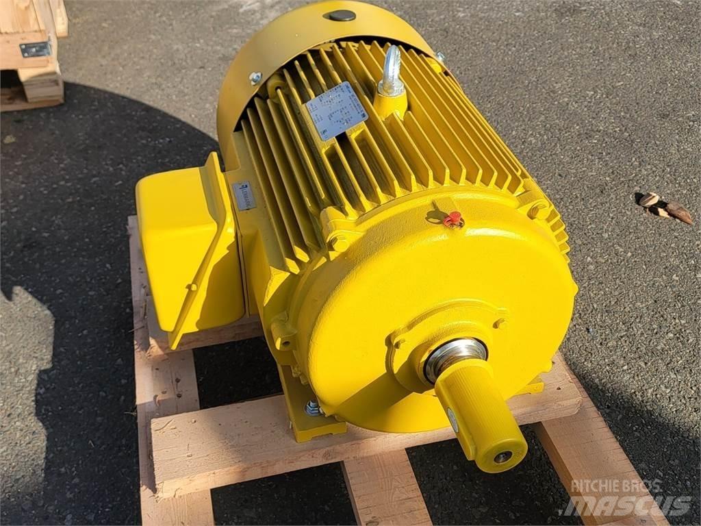 OMEC OMN-326T-6 Промышленные двигатели