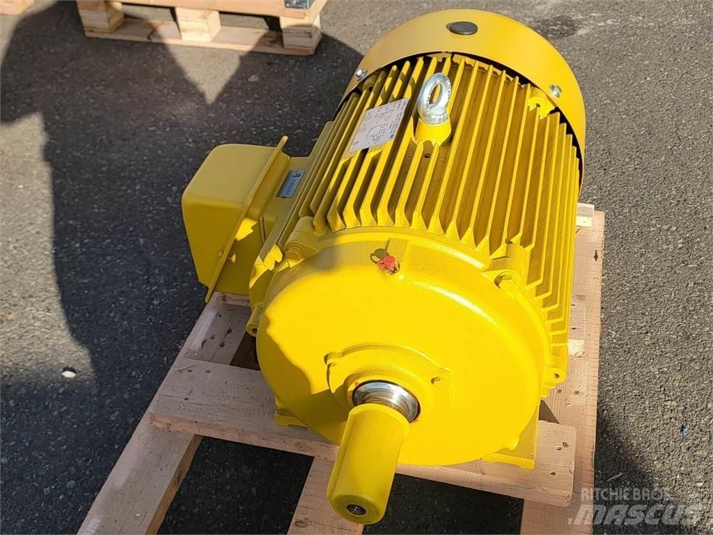  OMEC OMN-326T-6 Промышленные двигатели