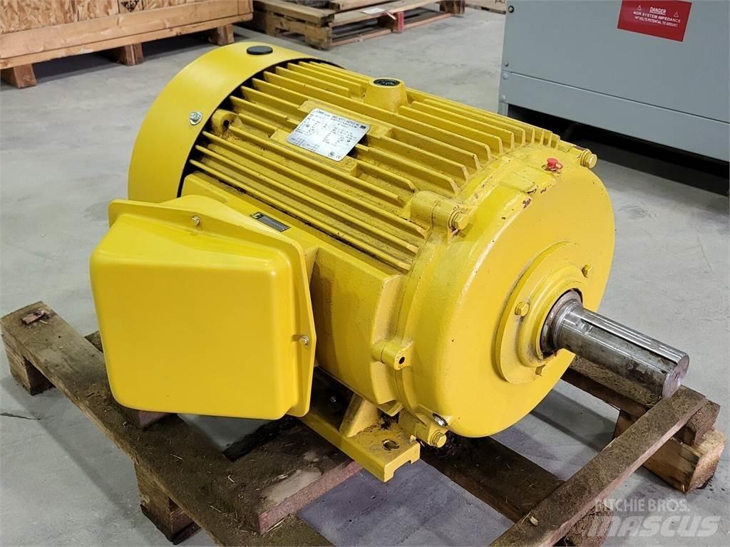  OMEC OMN-364T-4 Промышленные двигатели