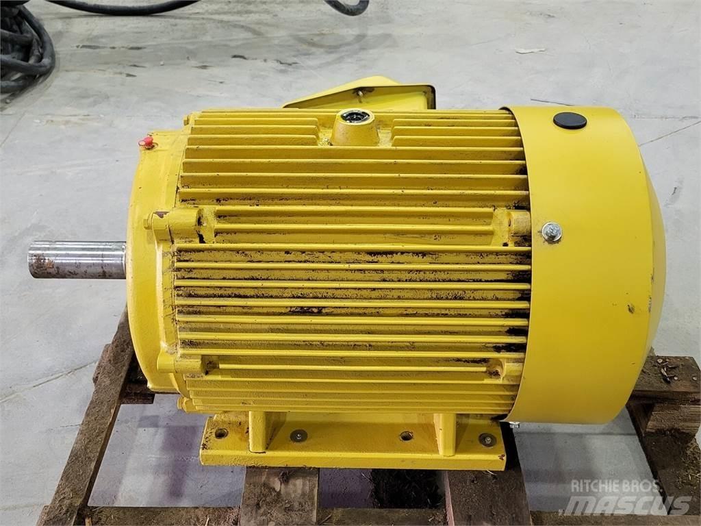  OMEC OMN-364T-4 Промышленные двигатели