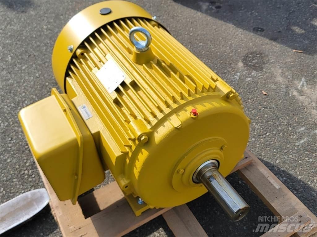  OMEC OMN-364T-6 Промышленные двигатели