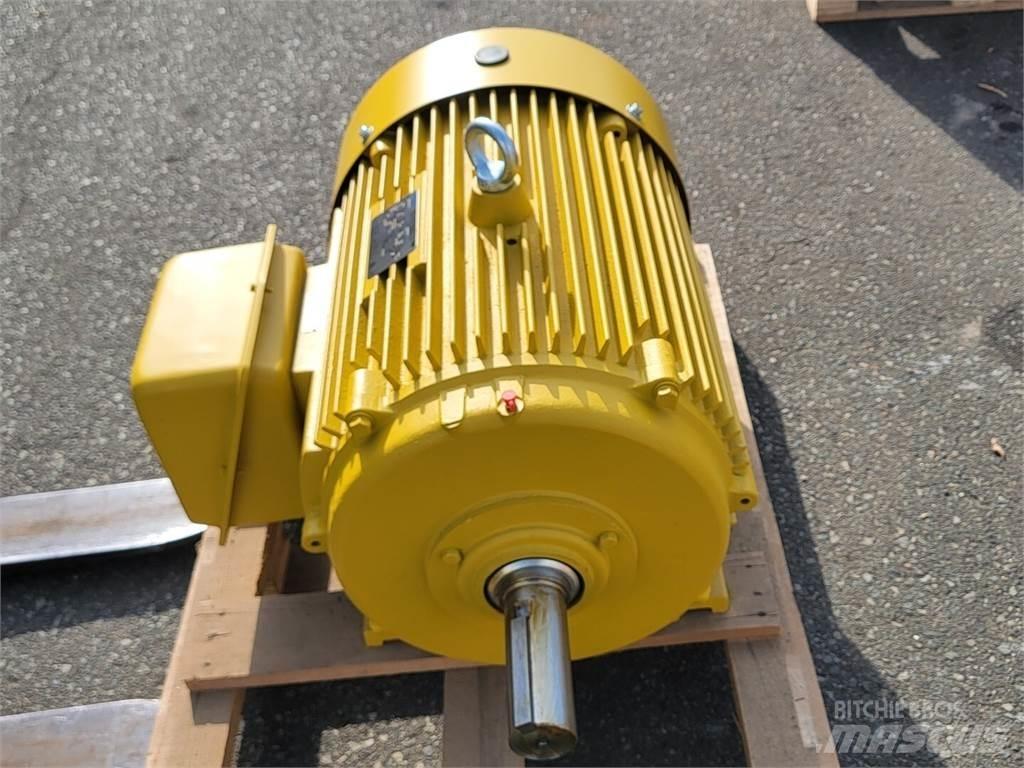  OMEC OMN-364T-6 Промышленные двигатели