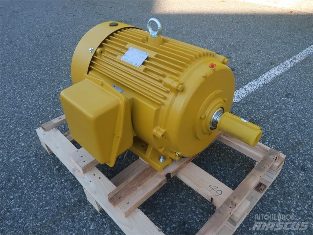  OMEC OMN-364T-6 Промышленные двигатели