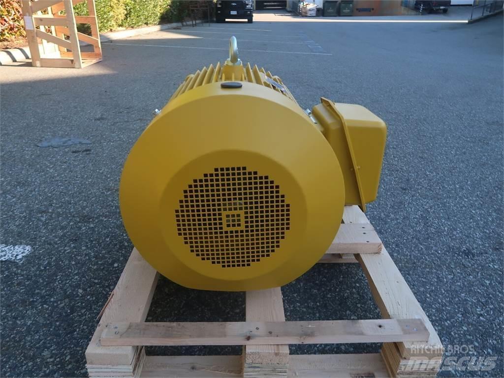  OMEC OMN-364T-6 Промышленные двигатели