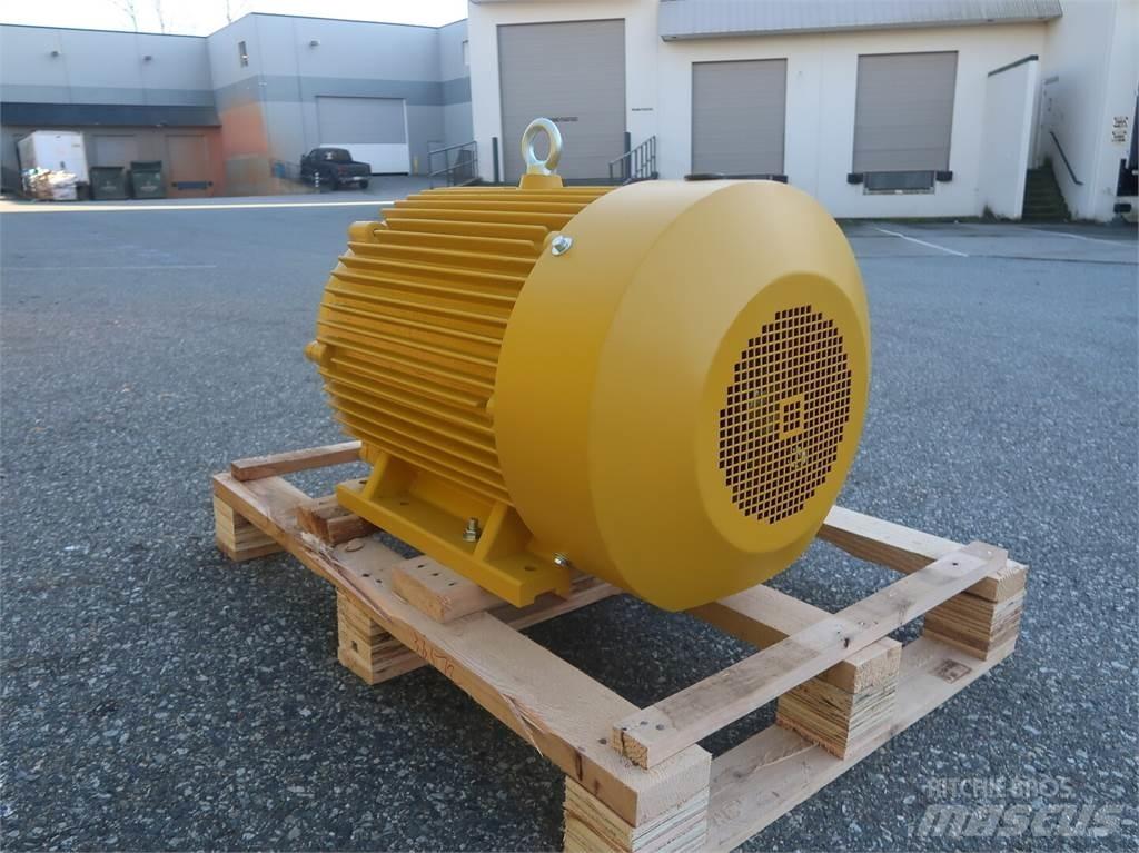  OMEC OMN-405T-6 Промышленные двигатели