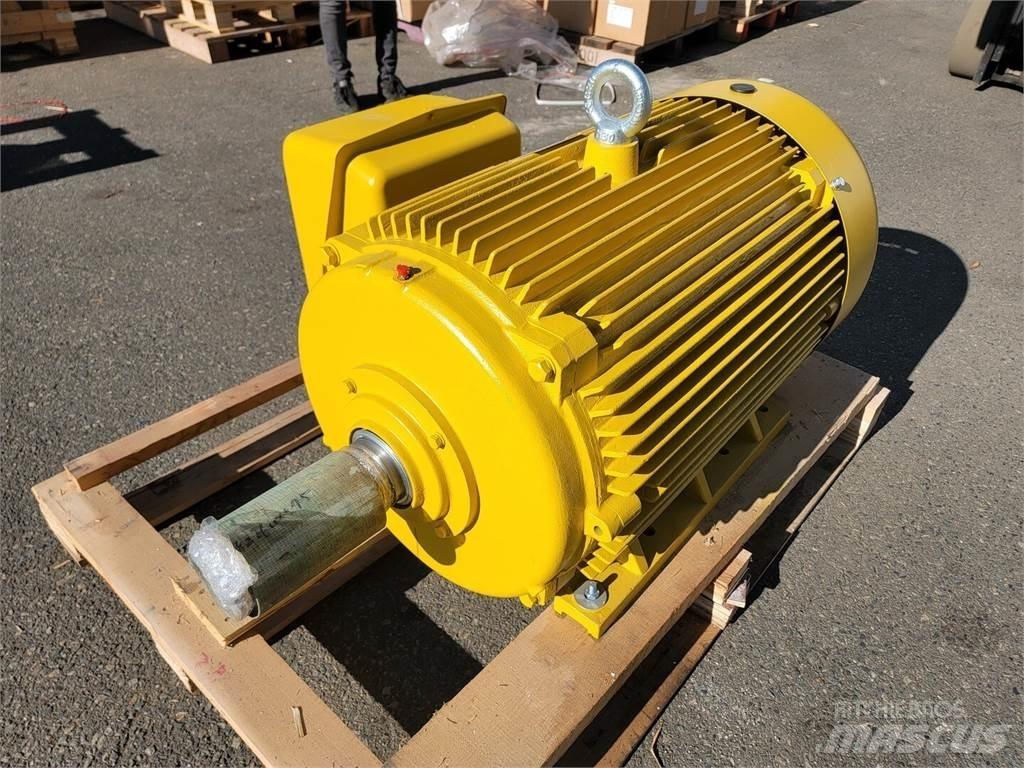  OMEC OMN-445T-4 Промышленные двигатели