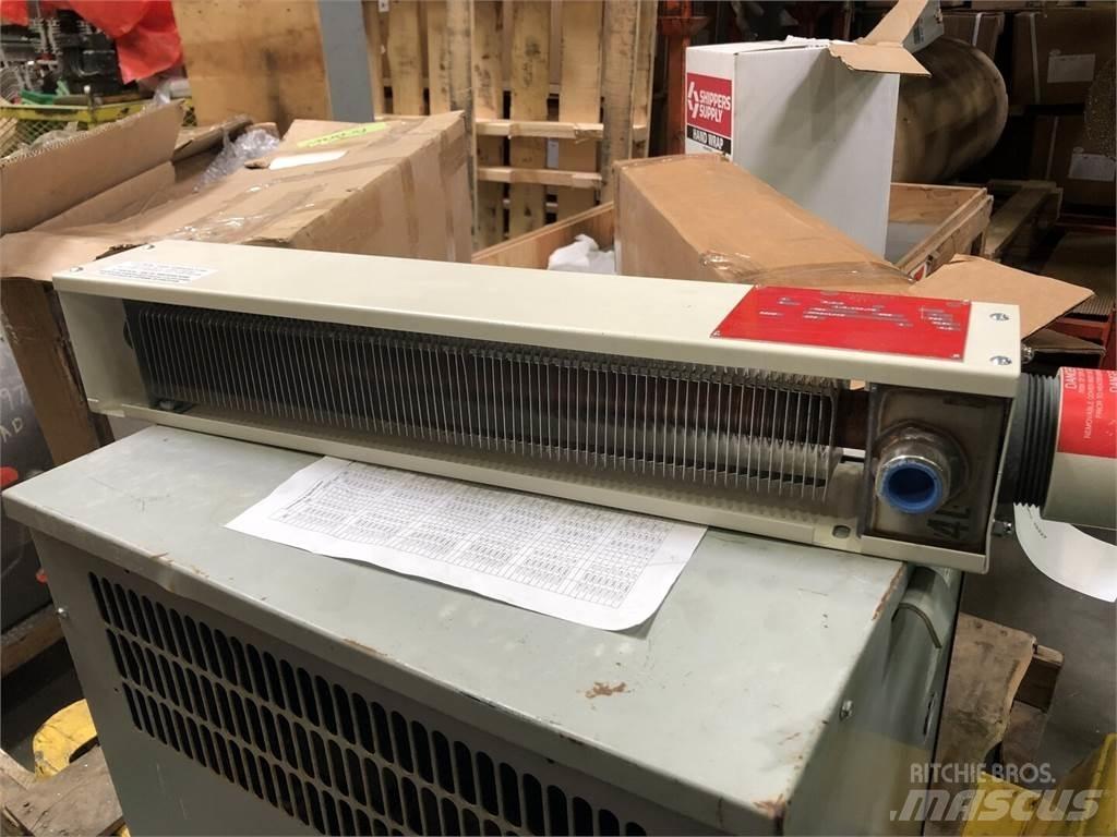  OUELLET OPX2A10008 Оборудование для прогрева и размораживания