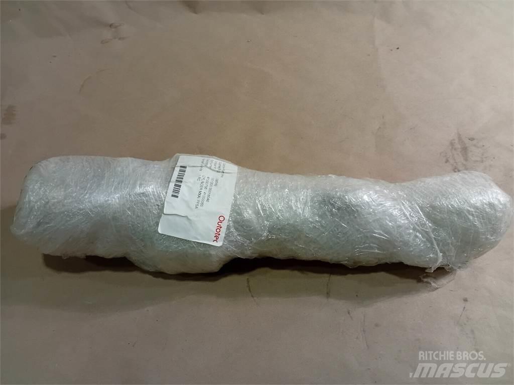  OUTOTEC 41000756 Коммерческий транспорт - Другие