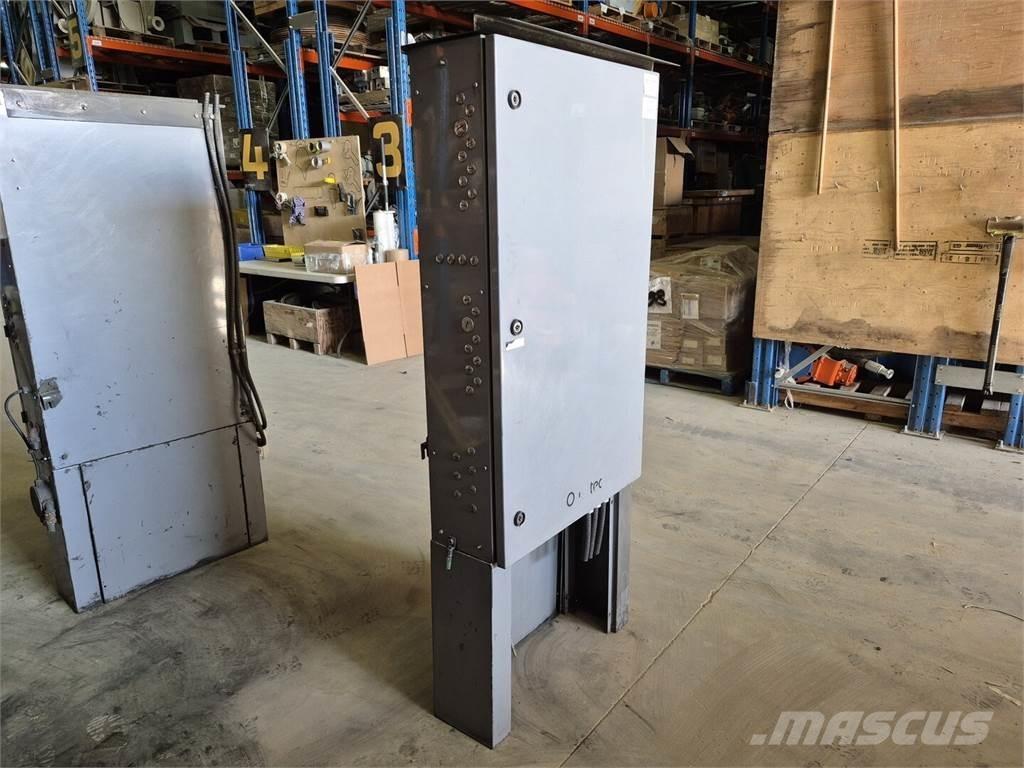  OUTOTEC PCSE4360 Строительная техника - Другие