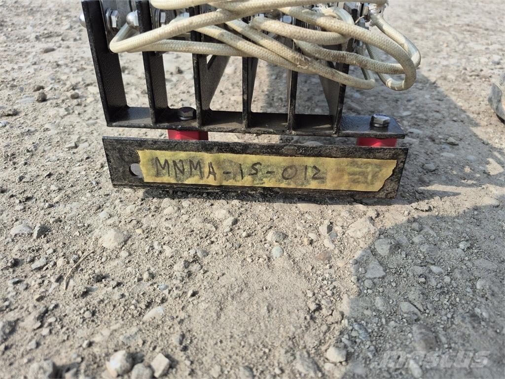 P&H MNMA-15-012 Оборудование для прогрева и размораживания