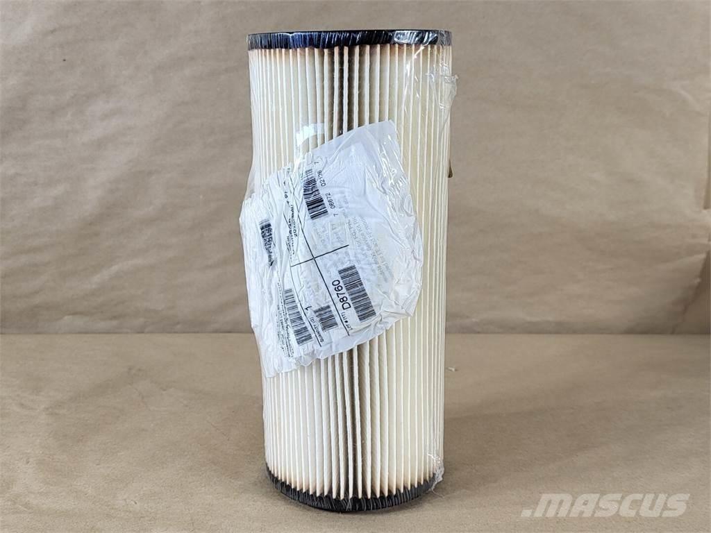 Parker 2020N-30 Строительная техника - Другие