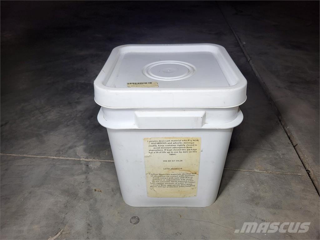 Parker 608203662 Осушители воздуха