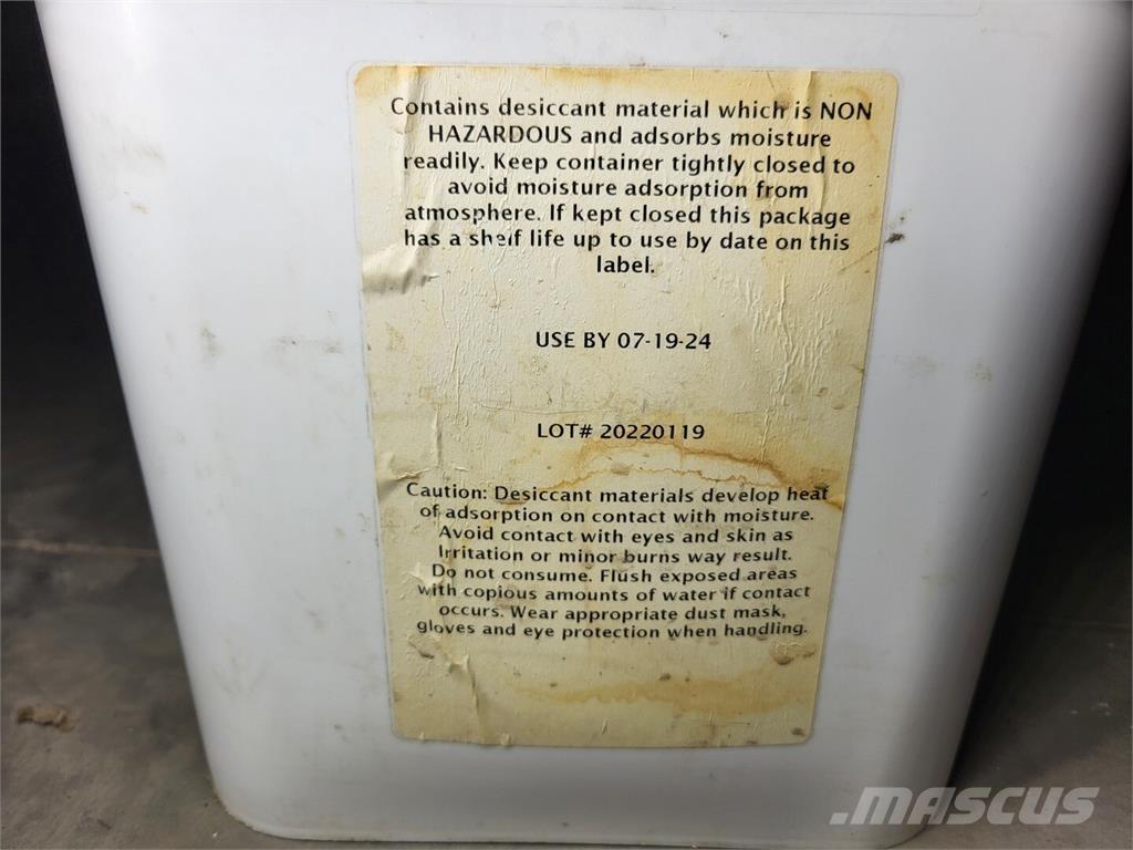 Parker 608203662 Осушители воздуха