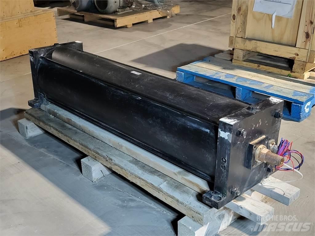 Parker CC2AUS14AC Коммерческий транспорт - Другие