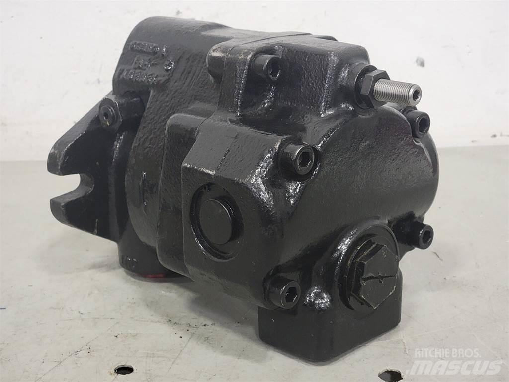 Parker PAVC65WR2 Гидронасосы