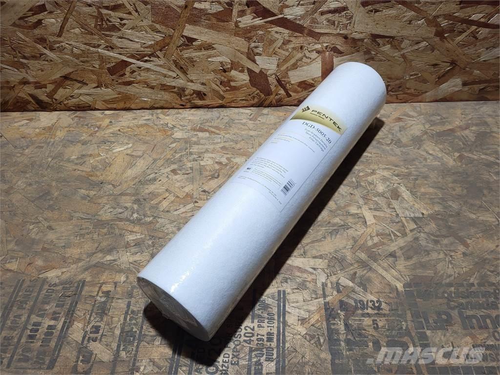  PENTAIR DGD-5005-20 Строительная техника - Другие