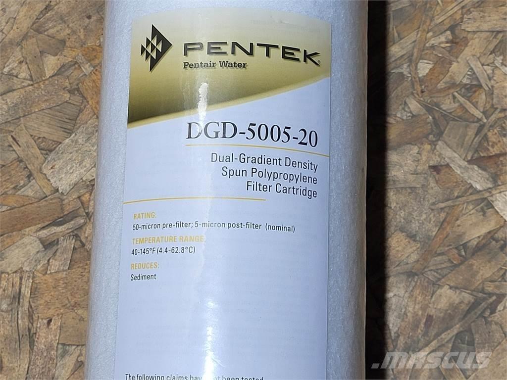  PENTAIR DGD-5005-20 Строительная техника - Другие