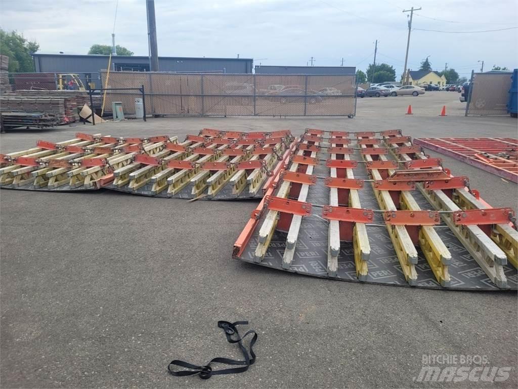 Peri Multiflex Другая подземная техника