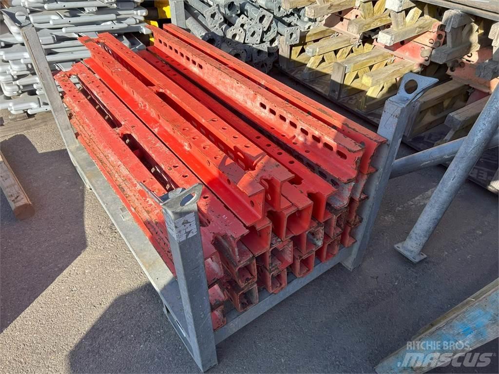 Peri Multiflex Другая подземная техника
