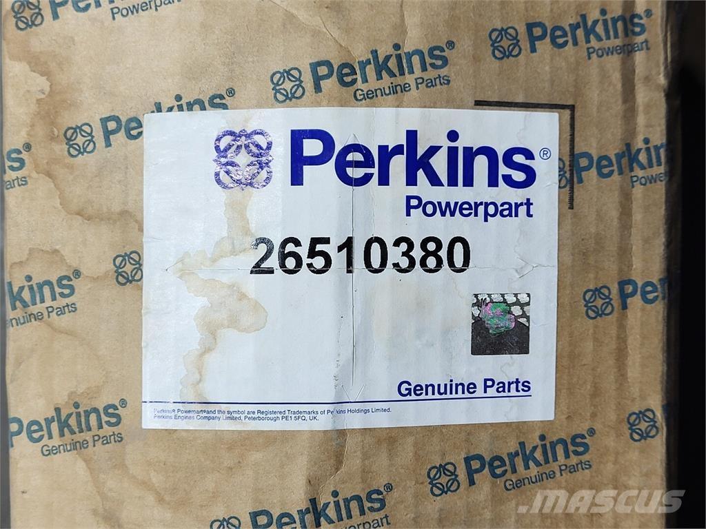 Perkins 26510380 Строительная техника - Другие