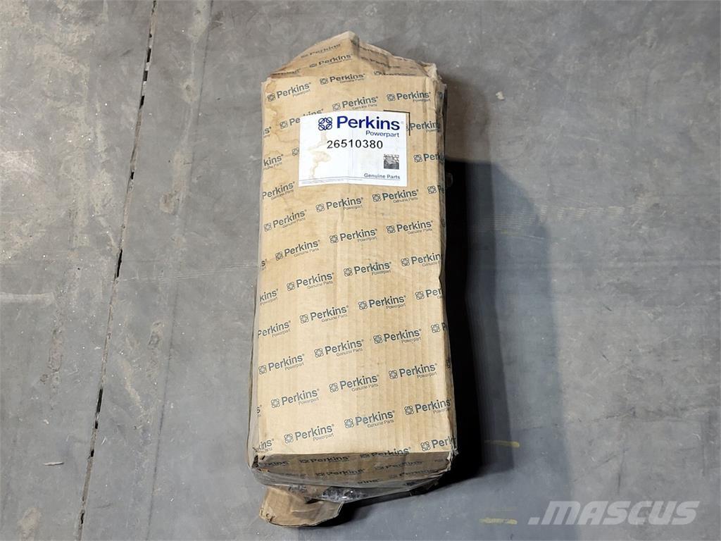 Perkins 26510380 Строительная техника - Другие