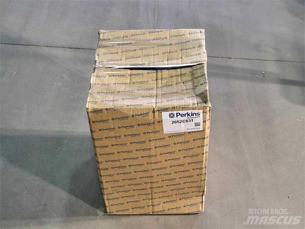 Perkins 2652C831 Строительная техника - Другие