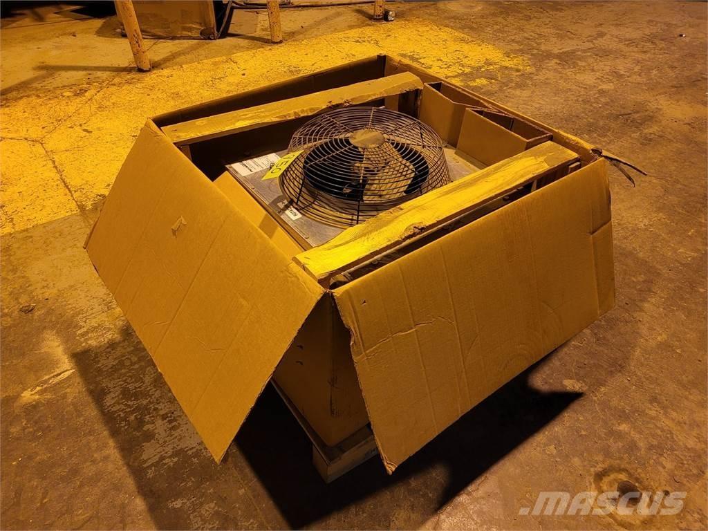  PNEUMATECH PAT-008 Строительная техника - Другие