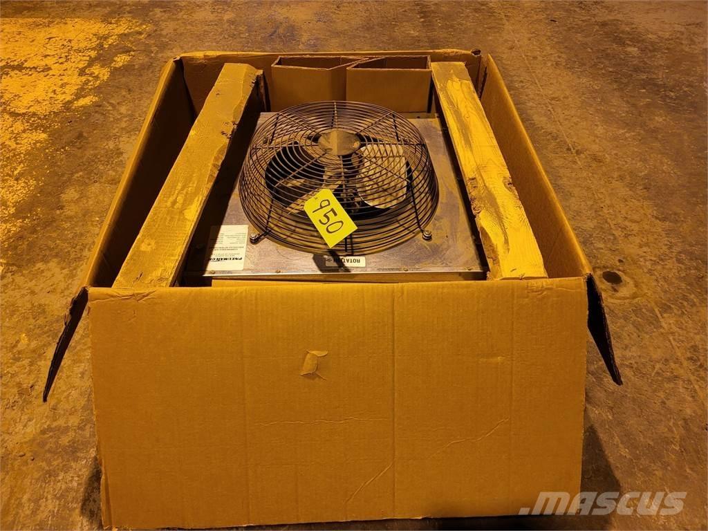  PNEUMATECH PAT-008 Строительная техника - Другие