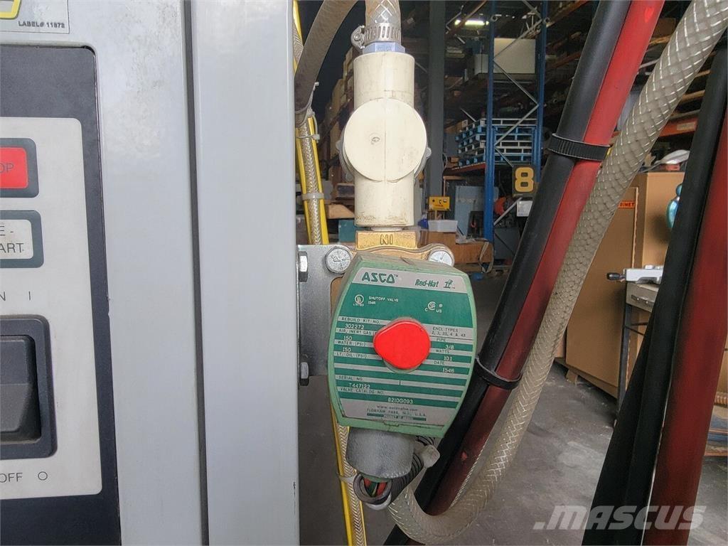  POSICHARGE SVS80 Зарядные устройства