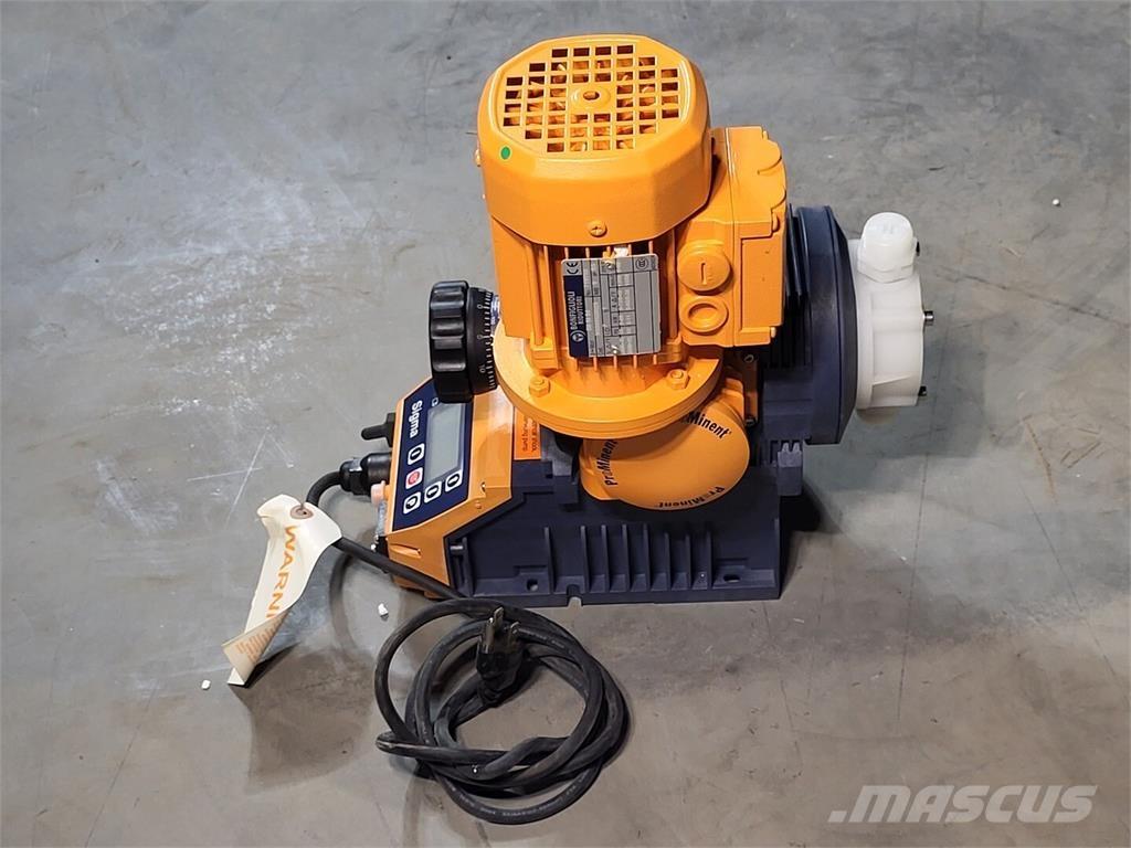  PROMINENT S1CA Гидронасосы