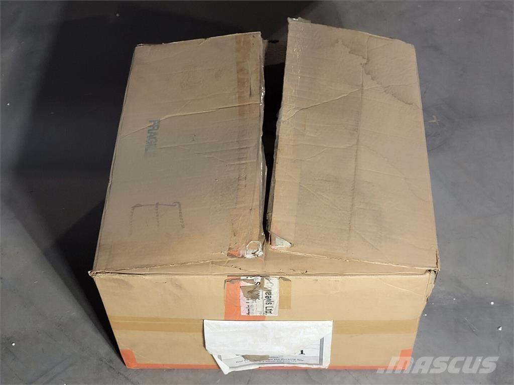  PROMINENT S1CB Гидронасосы