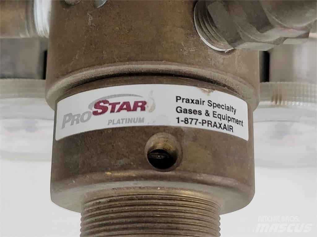  PROSTAR PRS401243 Сварочные аппараты