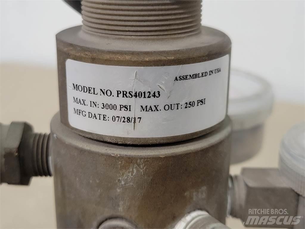  PROSTAR PRS401243 Сварочные аппараты