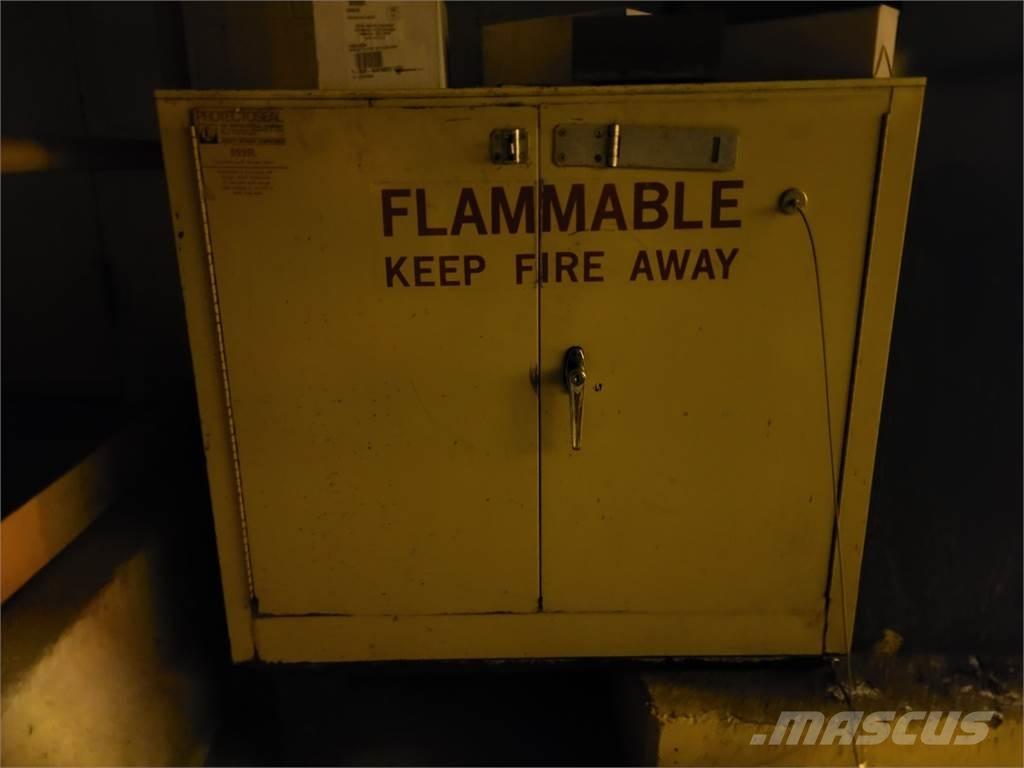  PROTECTOSEAL Строительная техника - Другие